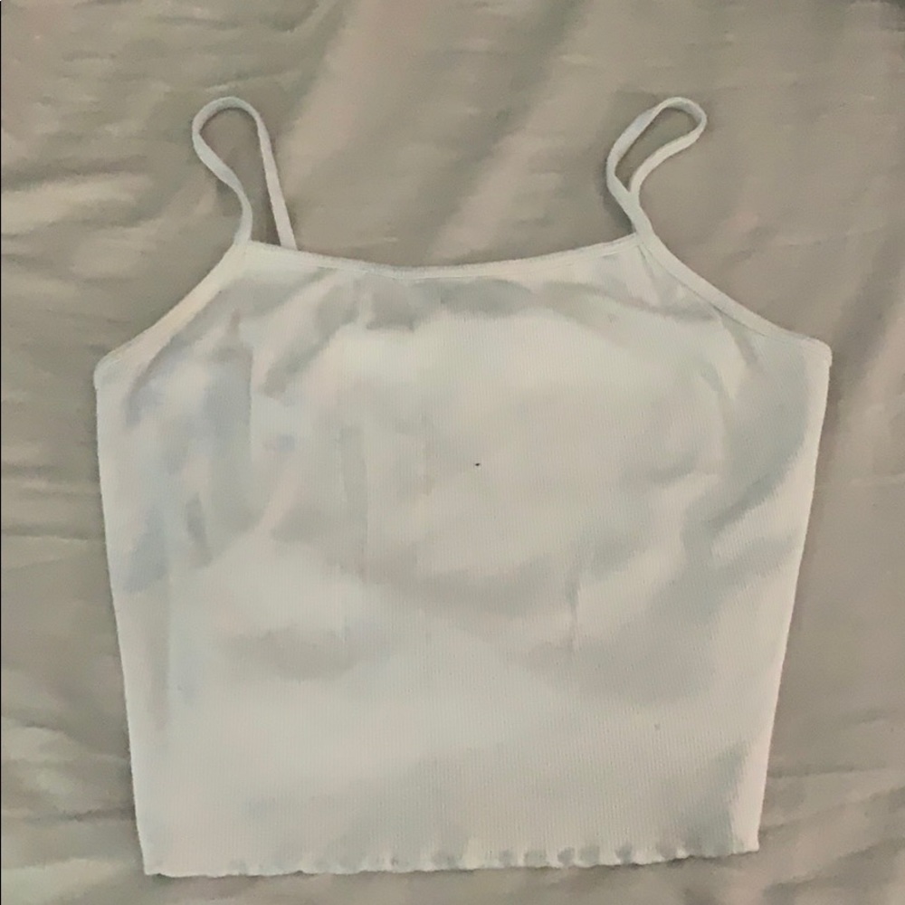 Forever 21 crop top